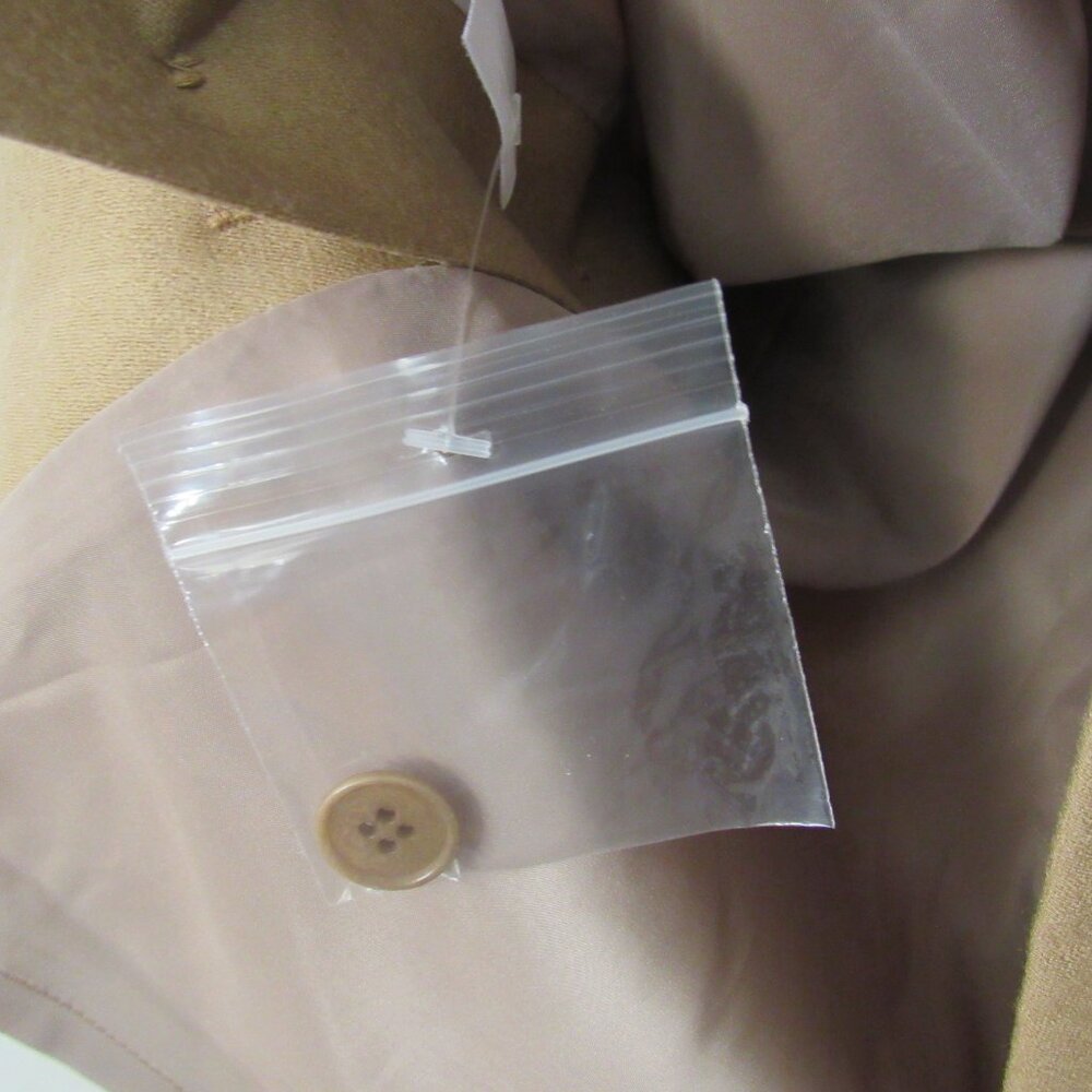 Talbots SZ 6 Camel Midi Skirt - Picture 7 of 8